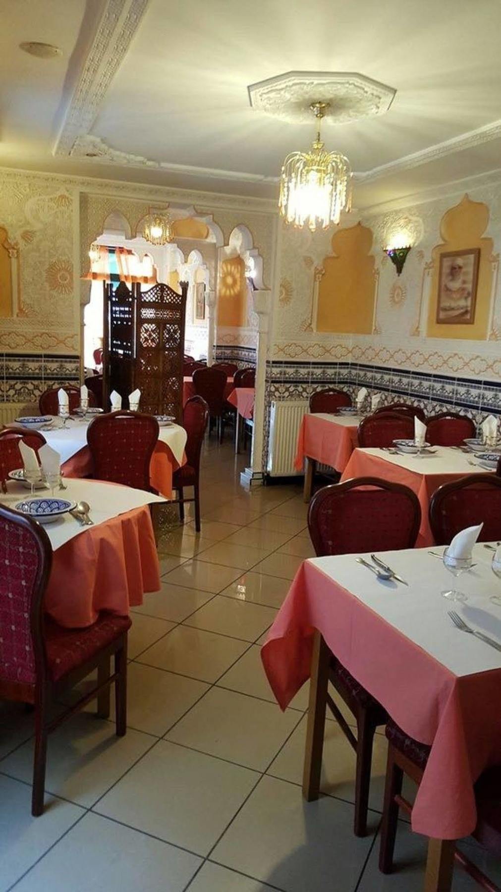 The Originals Boutique, Hotel Le Marignan,Le Havre Centre Gare Exterior foto