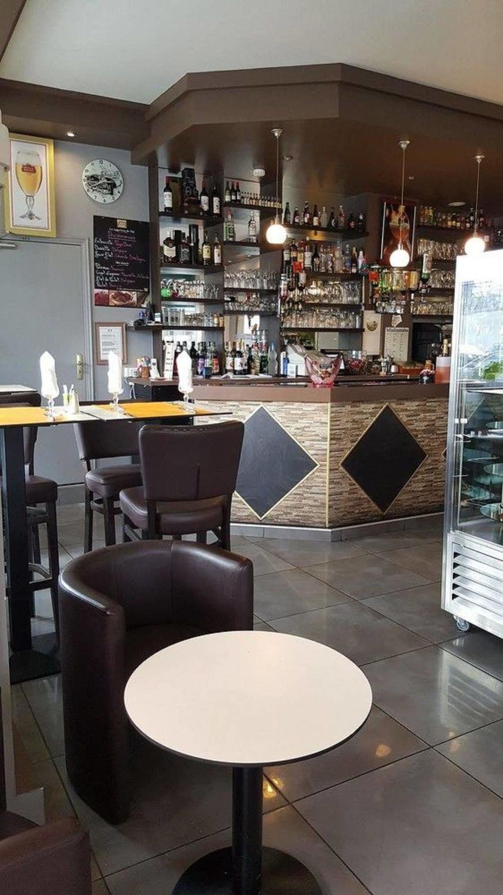 The Originals Boutique, Hotel Le Marignan,Le Havre Centre Gare Exterior foto